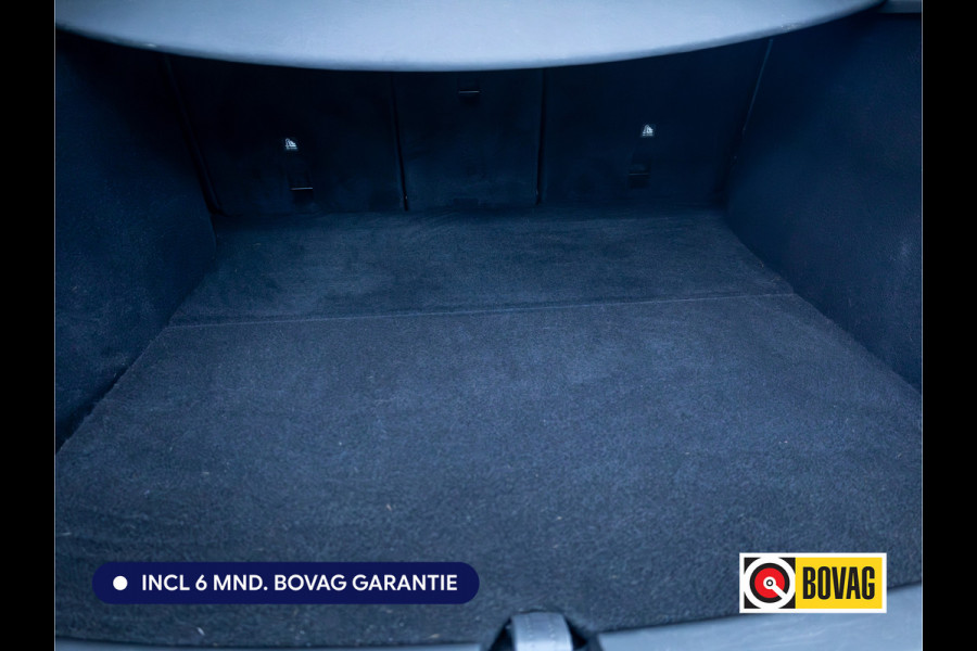 Tesla Model Y RWD 58 kWh | Panoramadak | Stoel-stuurverwarming | Zwart leder | Navigatie | Extra getint glas Camera, Autopilot, Dodehoek detector, Elektrisch verstelbare stoelen