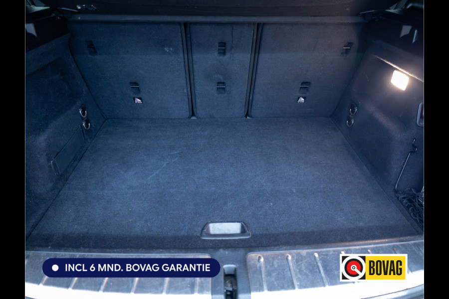 BMW X2 sDrive18i High Executive M-Sport Panoramadak | El.verstelbare verwarmde voorstoelen | PDC V+A Camera, Keyless, Navigatie Cruise-control, All-season, Sfeerverlichting