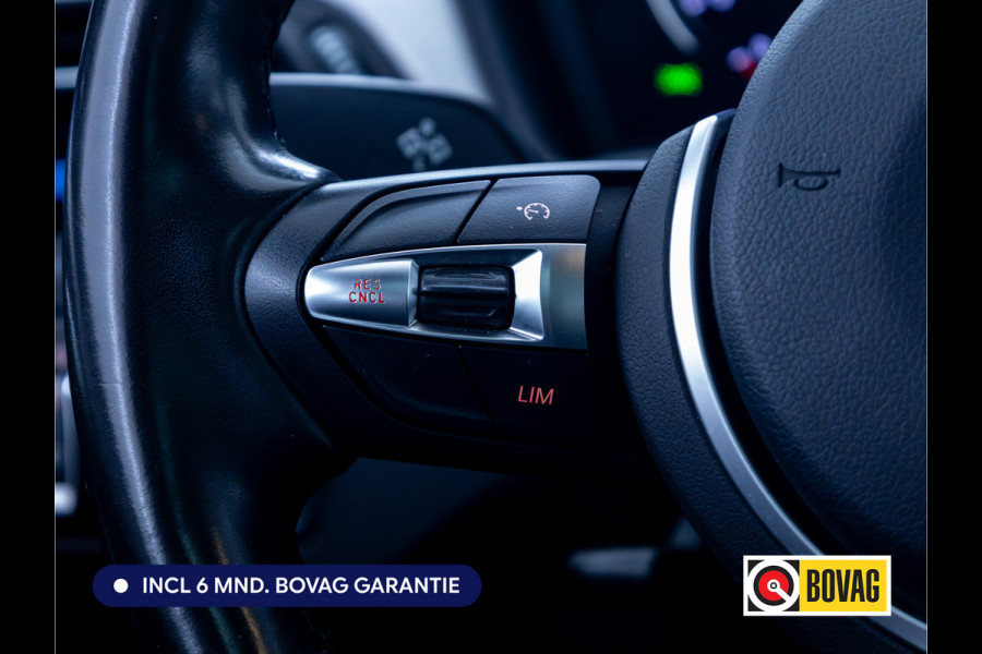 BMW X2 sDrive18i High Executive M-Sport Panoramadak | El.verstelbare verwarmde voorstoelen | PDC V+A Camera, Keyless, Navigatie Cruise-control, All-season, Sfeerverlichting