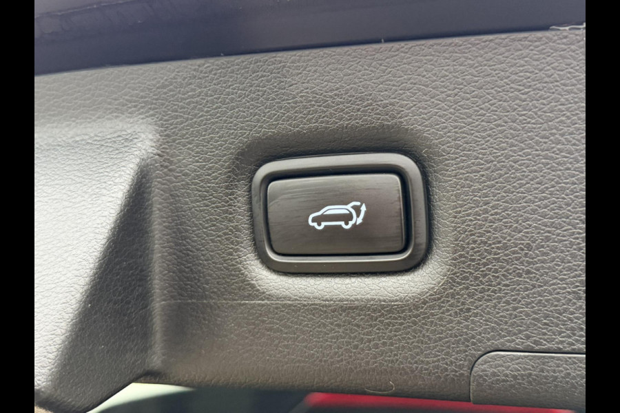 Hyundai Santa Fe 1.6 T-GDI Plug-inn Adapt cruise Full led Leder+Stoelventilatie/-verwarming Stuurverwarming Carplay