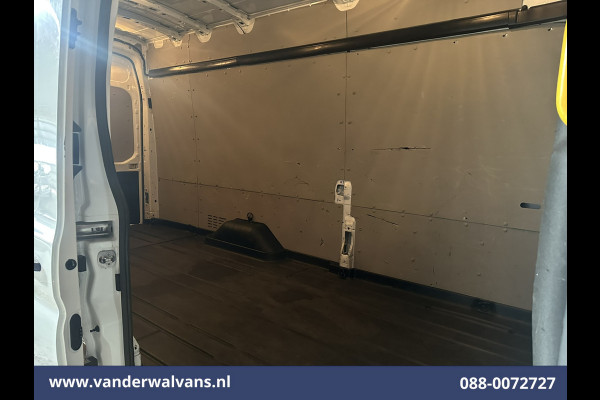 Ford Transit 2.0 TDCI 185pk L4H3 Jumbo Euro6 Airco | Camera | LED | Cruisecontrol | Verwarmde voorruit Parkeersensoren, Bijrijdersbank, 2800kg trekvermogen