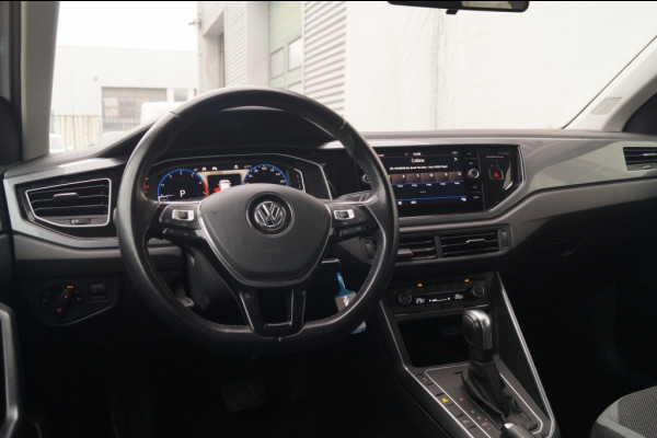 Volkswagen Polo 1.0 TSI Highline Executive -NAVI-ECC-DIGI-PDC-ACC-