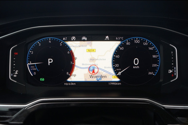 Volkswagen Polo 1.0 TSI Highline Executive -NAVI-ECC-DIGI-PDC-ACC-