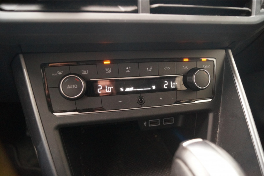 Volkswagen Polo 1.0 TSI Highline Executive -NAVI-ECC-DIGI-PDC-ACC-