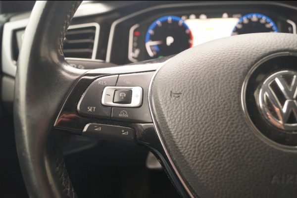 Volkswagen Polo 1.0 TSI Highline Executive -NAVI-ECC-DIGI-PDC-ACC-