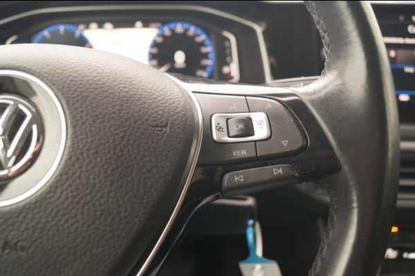 Volkswagen Polo 1.0 TSI Highline Executive -NAVI-ECC-DIGI-PDC-ACC-