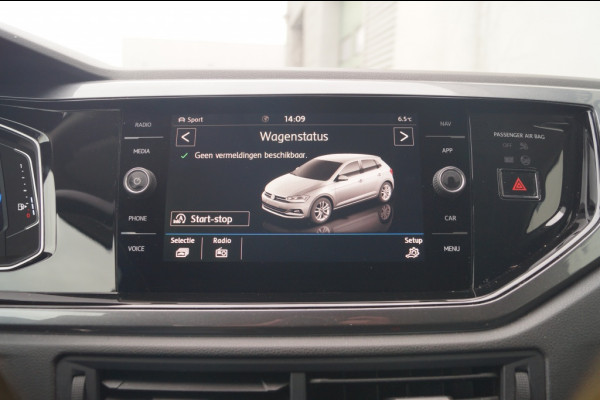 Volkswagen Polo 1.0 TSI Highline Executive -NAVI-ECC-DIGI-PDC-ACC-