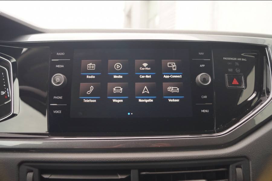 Volkswagen Polo 1.0 TSI Highline Executive -NAVI-ECC-DIGI-PDC-ACC-