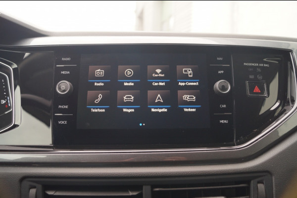 Volkswagen Polo 1.0 TSI Highline Executive -NAVI-ECC-DIGI-PDC-ACC-