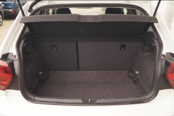 Volkswagen Polo 1.0 TSI Highline Executive -NAVI-ECC-DIGI-PDC-ACC-