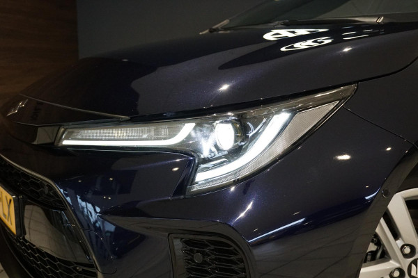 Suzuki Swace 1.8 Hybrid Style + DODEHOEK / STUURVERWARMING / VOORRUITVERWARMING