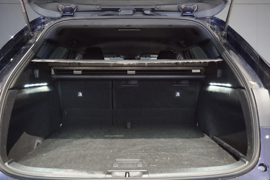 Suzuki Swace 1.8 Hybrid Style + DODEHOEK / STUURVERWARMING / VOORRUITVERWARMING