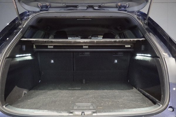 Suzuki Swace 1.8 Hybrid Style + DODEHOEK / STUURVERWARMING / VOORRUITVERWARMING