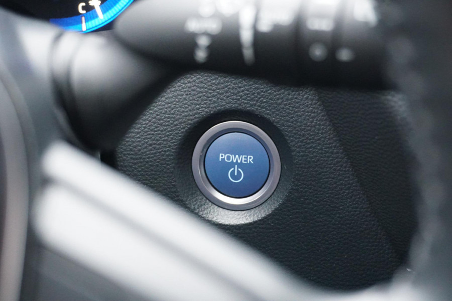 Suzuki Swace 1.8 Hybrid Style + DODEHOEK / STUURVERWARMING / VOORRUITVERWARMING