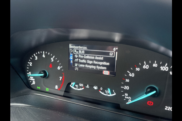 Ford Fiesta 1.0 EcoB. ST-Line 5-drs. B&O-AUDIO/KEYLESS/CAMERA/DODEHOEK/ADAPT.CRUISE/WINTERPACK