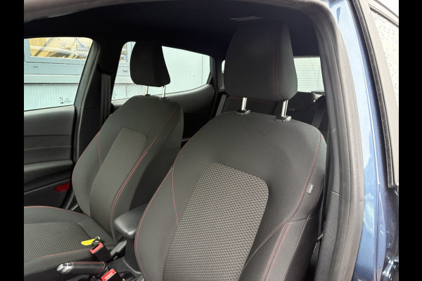 Ford Fiesta 1.0 EcoB. ST-Line 5-drs. B&O-AUDIO/KEYLESS/CAMERA/DODEHOEK/ADAPT.CRUISE/WINTERPACK