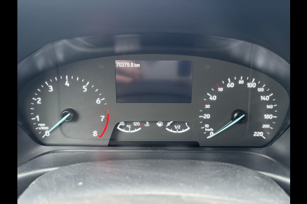 Ford Fiesta 1.0 EcoB. ST-Line 5-drs. B&O-AUDIO/KEYLESS/CAMERA/DODEHOEK/ADAPT.CRUISE/WINTERPACK