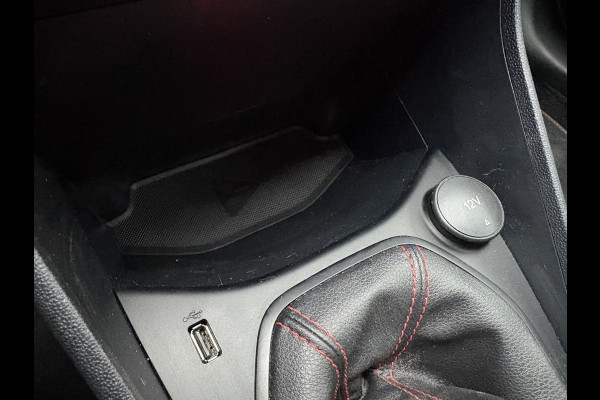 Ford Fiesta 1.0 EcoB. ST-Line 5-drs. B&O-AUDIO/KEYLESS/CAMERA/DODEHOEK/ADAPT.CRUISE/WINTERPACK