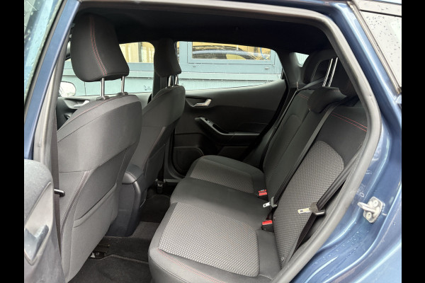 Ford Fiesta 1.0 EcoB. ST-Line 5-drs. B&O-AUDIO/KEYLESS/CAMERA/DODEHOEK/ADAPT.CRUISE/WINTERPACK