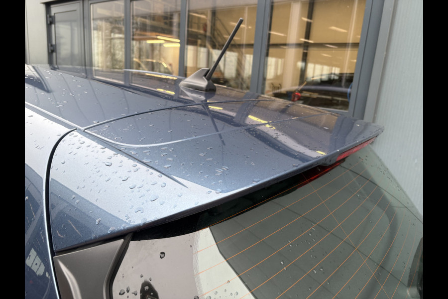 Ford Fiesta 1.0 EcoB. ST-Line 5-drs. B&O-AUDIO/KEYLESS/CAMERA/DODEHOEK/ADAPT.CRUISE/WINTERPACK