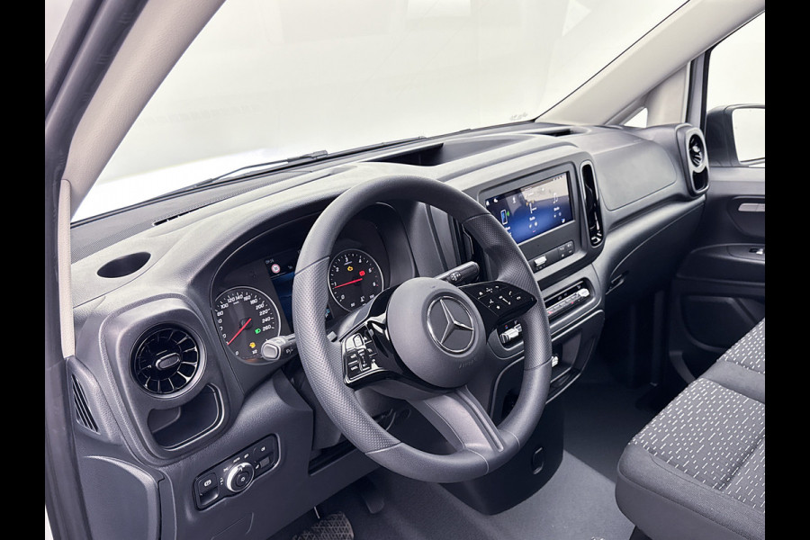 Mercedes-Benz Vito 116 CDI L2 Pro Vebabox koeling Trekhaak Multibeam Led Koelwagen Betimmering Achteruitrijcamera met Parkeersensoren