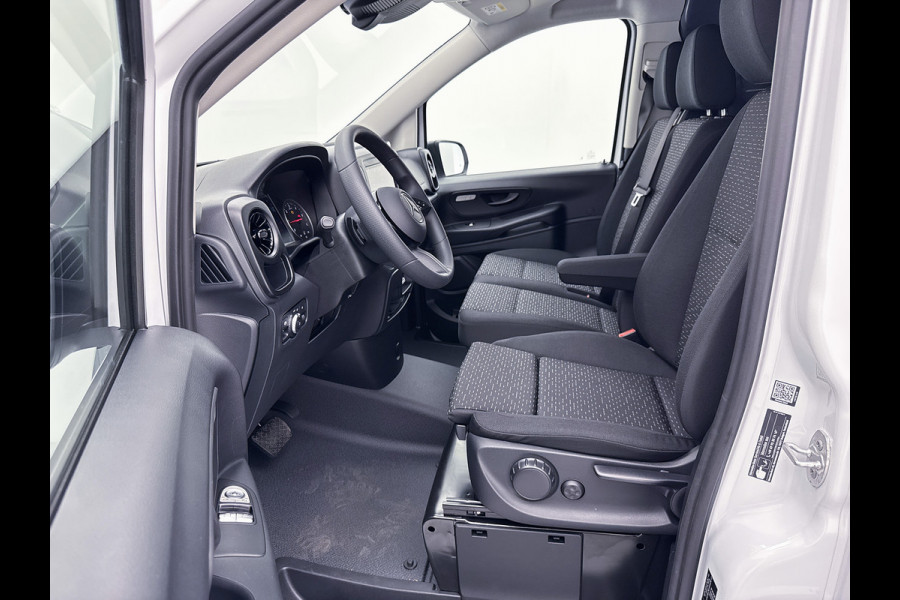 Mercedes-Benz Vito 116 CDI L2 Pro Vebabox koeling Trekhaak Multibeam Led Koelwagen Betimmering Achteruitrijcamera met Parkeersensoren