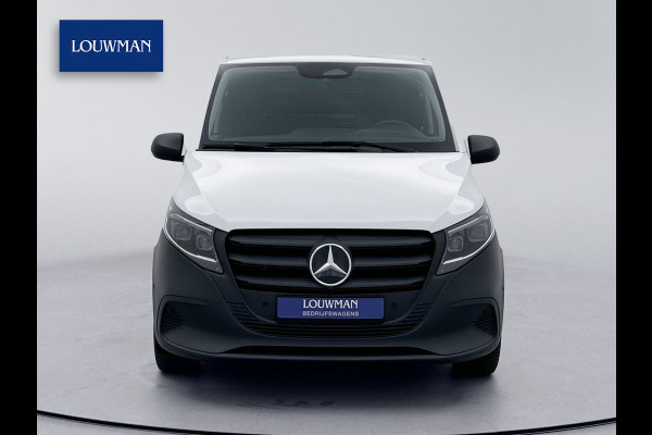 Mercedes-Benz Vito 116 CDI L2 Pro Vebabox koeling Trekhaak Multibeam Led Koelwagen Betimmering Achteruitrijcamera met Parkeersensoren