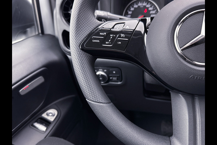 Mercedes-Benz Vito 116 CDI L2 Pro Vebabox koeling Trekhaak Multibeam Led Koelwagen Betimmering Achteruitrijcamera met Parkeersensoren