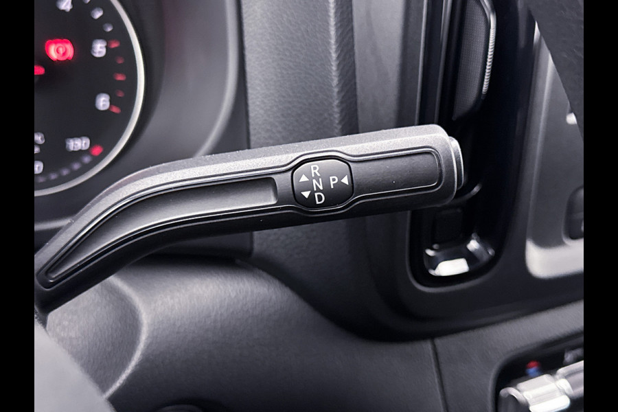 Mercedes-Benz Vito 116 CDI L2 Pro Vebabox koeling Trekhaak Multibeam Led Koelwagen Betimmering Achteruitrijcamera met Parkeersensoren