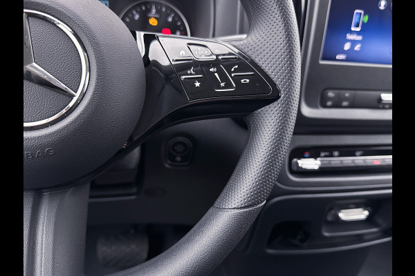 Mercedes-Benz Vito 116 CDI L2 Pro Vebabox koeling Trekhaak Multibeam Led Koelwagen Betimmering Achteruitrijcamera met Parkeersensoren