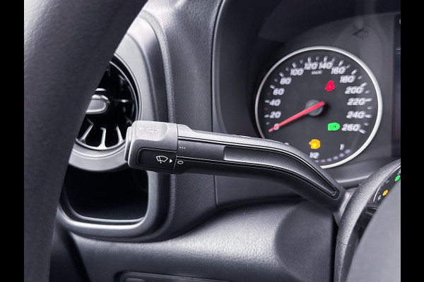 Mercedes-Benz Vito 116 CDI L2 Pro Vebabox koeling Trekhaak Multibeam Led Koelwagen Betimmering Achteruitrijcamera met Parkeersensoren