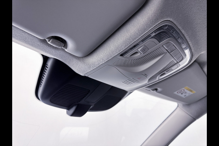 Mercedes-Benz Vito 116 CDI L2 Pro Vebabox koeling Trekhaak Multibeam Led Koelwagen Betimmering Achteruitrijcamera met Parkeersensoren