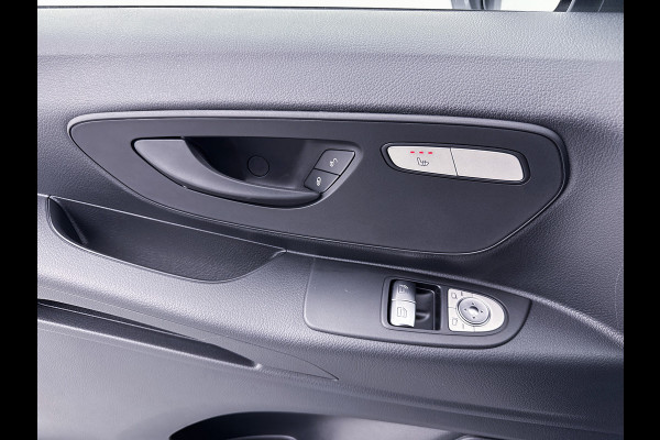 Mercedes-Benz Vito 116 CDI L2 Pro Vebabox koeling Trekhaak Multibeam Led Koelwagen Betimmering Achteruitrijcamera met Parkeersensoren