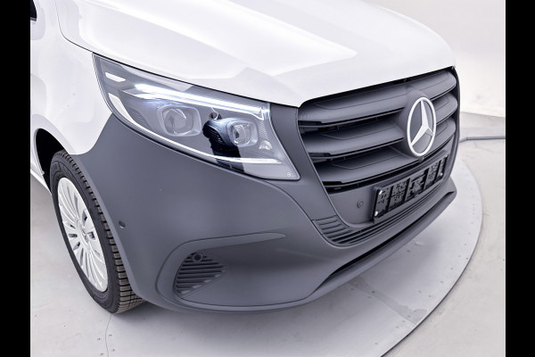 Mercedes-Benz Vito 116 CDI L2 Pro Vebabox koeling Trekhaak Multibeam Led Koelwagen Betimmering Achteruitrijcamera met Parkeersensoren