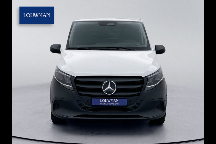 Mercedes-Benz Vito 116 CDI L2 Pro Vebabox koeling Trekhaak Multibeam Led Koelwagen Betimmering Achteruitrijcamera met Parkeersensoren