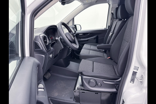 Mercedes-Benz Vito 116 CDI L2 Pro Vebabox koeling Trekhaak Multibeam Led Koelwagen Betimmering Achteruitrijcamera met Parkeersensoren