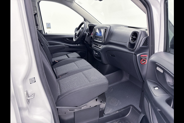 Mercedes-Benz Vito 116 CDI L2 Pro Vebabox koeling Trekhaak Multibeam Led Koelwagen Betimmering Achteruitrijcamera met Parkeersensoren