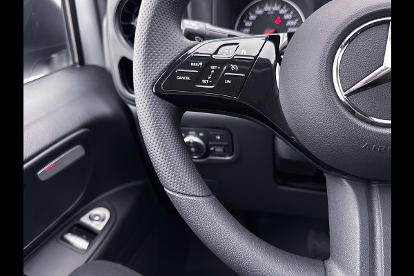 Mercedes-Benz Vito 116 CDI L2 Pro Vebabox koeling Trekhaak Multibeam Led Koelwagen Betimmering Achteruitrijcamera met Parkeersensoren