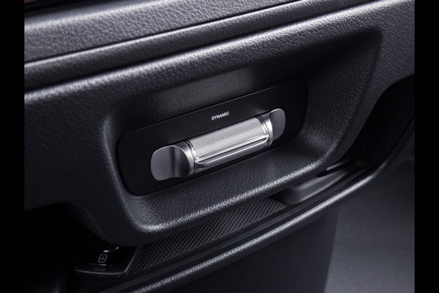 Mercedes-Benz Vito 116 CDI L2 Pro Vebabox koeling Trekhaak Multibeam Led Koelwagen Betimmering Achteruitrijcamera met Parkeersensoren