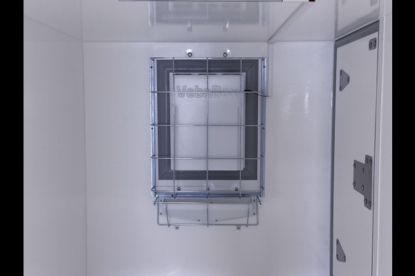 Mercedes-Benz Vito 116 CDI L2 Pro Vebabox koeling Trekhaak Multibeam Led Koelwagen Betimmering Achteruitrijcamera met Parkeersensoren