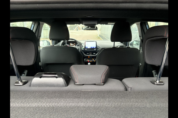 Ford Fiesta 1.0 EcoB. ST-Line 5-drs. B&O-AUDIO/KEYLESS/CAMERA/DODEHOEK/ADAPT.CRUISE/WINTERPACK