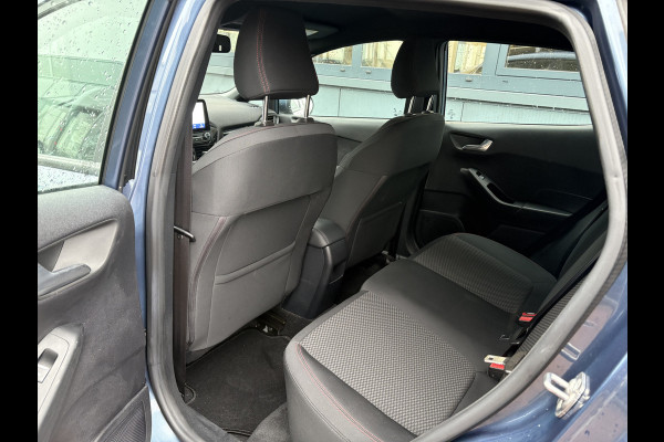 Ford Fiesta 1.0 EcoB. ST-Line 5-drs. B&O-AUDIO/KEYLESS/CAMERA/DODEHOEK/ADAPT.CRUISE/WINTERPACK