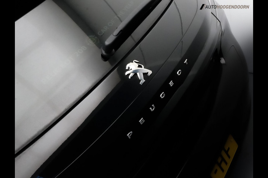 Peugeot 208 1.2 PureTech Blue Lease Allure Luxe 100pk (CRUISE,KEYLESS,LM-VELGEN,3D-COCKPIT,APPLE CARPLAY,CAMERA,TOPCONDITIE)