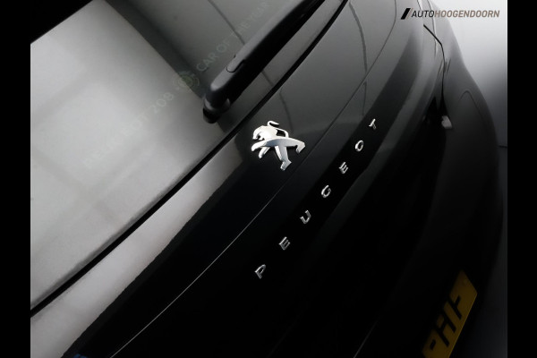 Peugeot 208 1.2 PureTech Blue Lease Allure Luxe 100pk (CRUISE,KEYLESS,LM-VELGEN,3D-COCKPIT,APPLE CARPLAY,CAMERA,TOPCONDITIE)