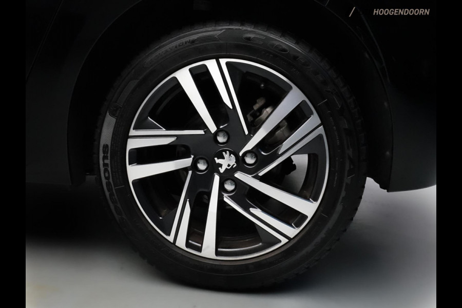 Peugeot 208 1.2 PureTech Blue Lease Allure Luxe 100pk (CRUISE,KEYLESS,LM-VELGEN,3D-COCKPIT,APPLE CARPLAY,CAMERA,TOPCONDITIE)