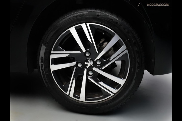 Peugeot 208 1.2 PureTech Blue Lease Allure Luxe 100pk (CRUISE,KEYLESS,LM-VELGEN,3D-COCKPIT,APPLE CARPLAY,CAMERA,TOPCONDITIE)