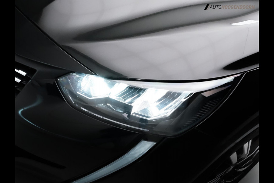 Peugeot 208 1.2 PureTech Blue Lease Allure Luxe 100pk (CRUISE,KEYLESS,LM-VELGEN,3D-COCKPIT,APPLE CARPLAY,CAMERA,TOPCONDITIE)