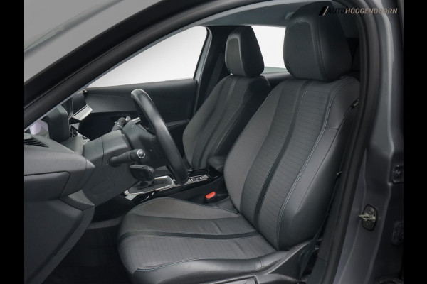 Peugeot 208 1.2 PureTech Blue Lease Allure Luxe 100pk (CRUISE,KEYLESS,LM-VELGEN,3D-COCKPIT,APPLE CARPLAY,CAMERA,TOPCONDITIE)