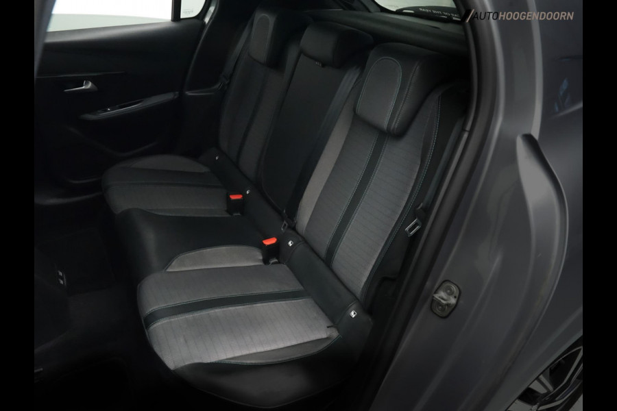 Peugeot 208 1.2 PureTech Blue Lease Allure Luxe 100pk (CRUISE,KEYLESS,LM-VELGEN,3D-COCKPIT,APPLE CARPLAY,CAMERA,TOPCONDITIE)