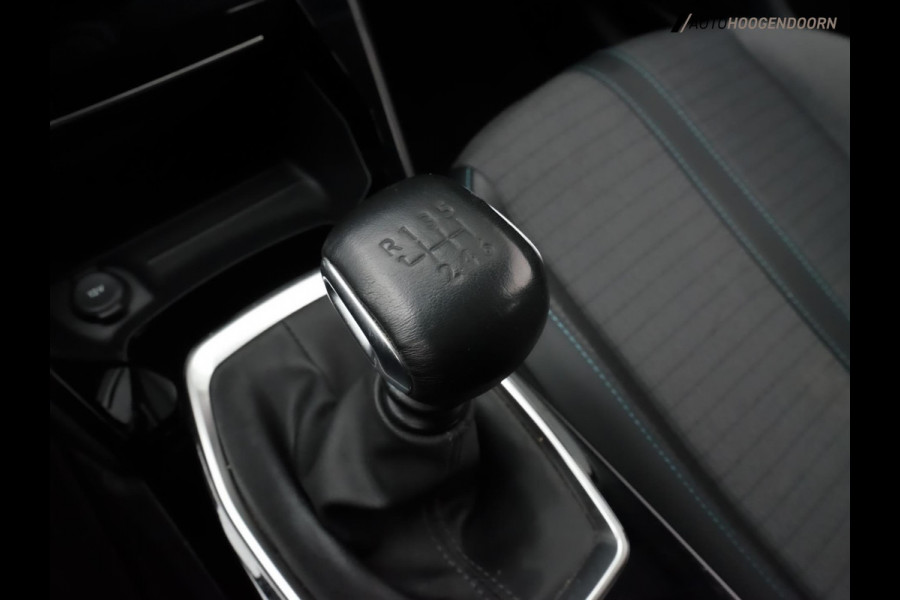 Peugeot 208 1.2 PureTech Blue Lease Allure Luxe 100pk (CRUISE,KEYLESS,LM-VELGEN,3D-COCKPIT,APPLE CARPLAY,CAMERA,TOPCONDITIE)